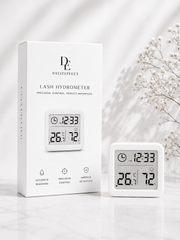 The Climate™ | Lash Hygrometer