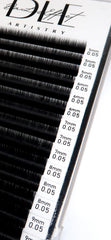 Bottom Trays