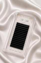 Pure Silk Trays