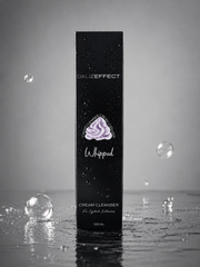 Whipped Cream Cleanser