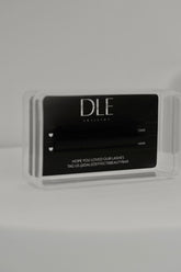 Mini Sample Tray (2 Rows)