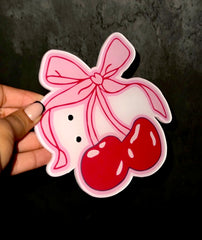 Coquette Tile