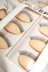 Practice Eyelids