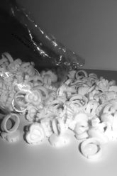 Glue Rings