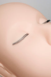 Layered Mannequin