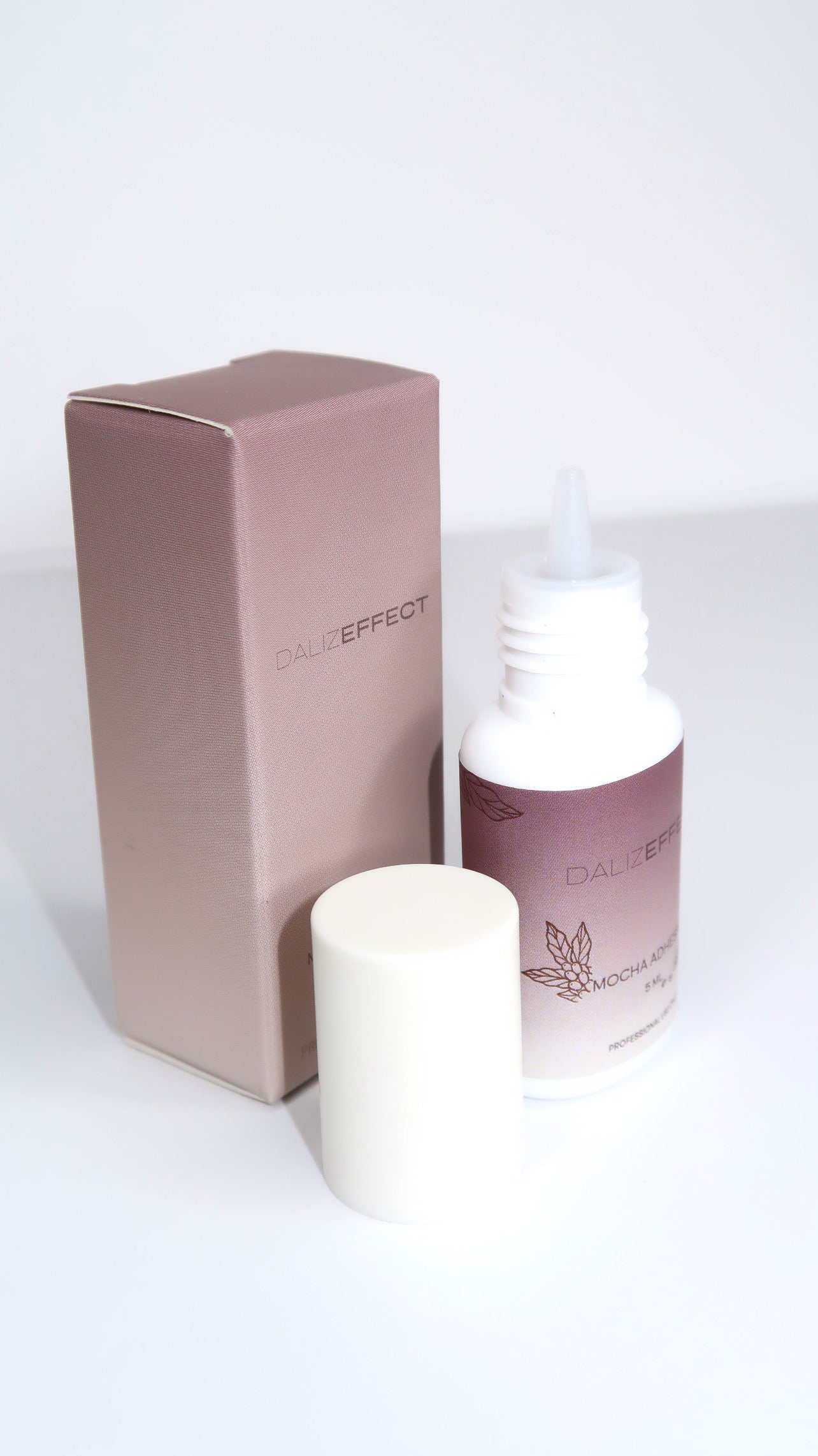 Mocha Lash Adhesive
