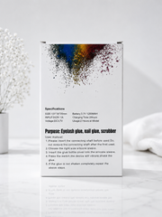 The Blend™ | Adhesive Mixing Device