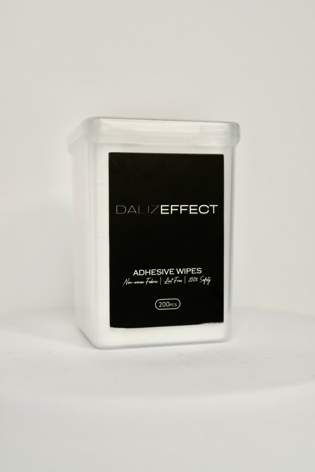 Adhesive Wipes