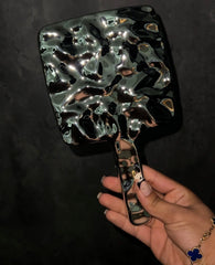 Wave Mirror