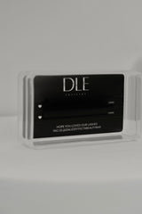 Mini Sample Tray (2 Rows)