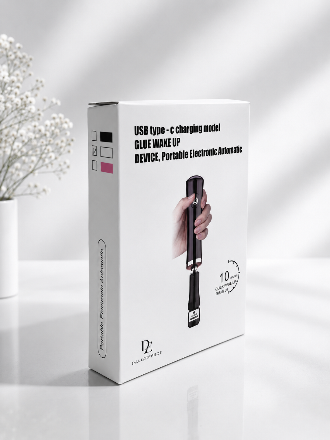 The Blend™ | Adhesive Mixing Device