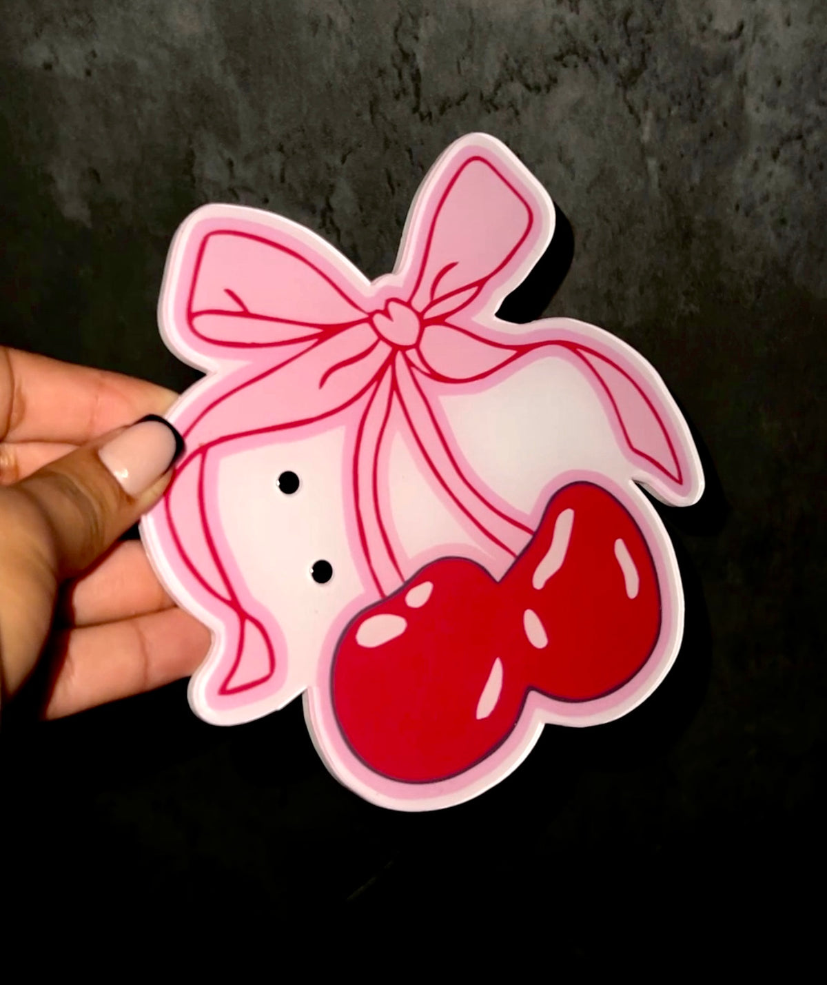 Coquette Tile