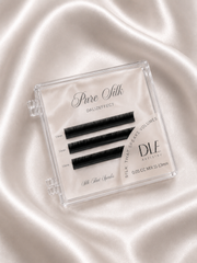 Pure Silk Mini samples