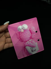 Kaws Tile