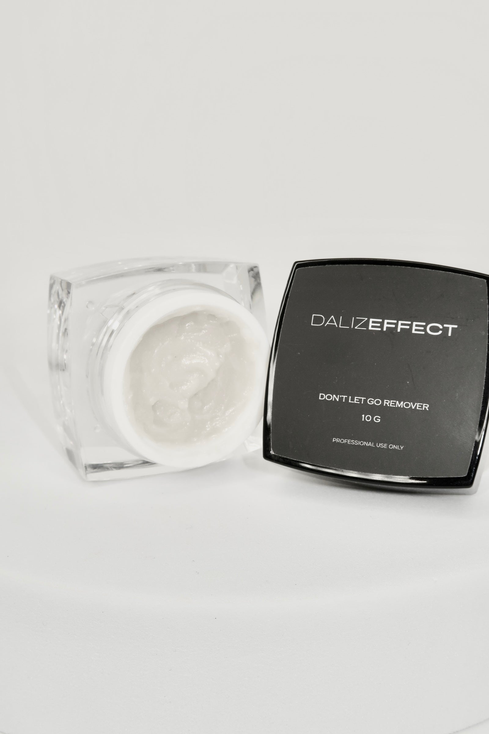 Lash Remover