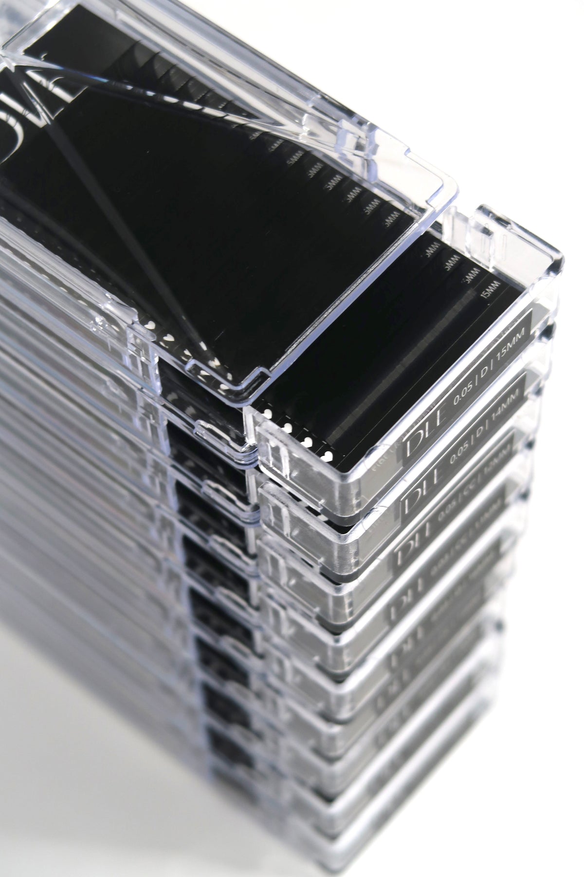 Cashmere Mix Trays