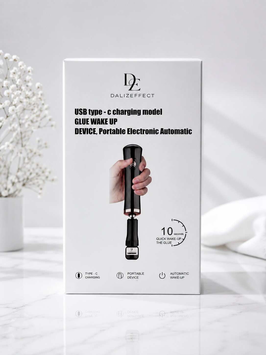 The Blend™ | Adhesive Mixing Device