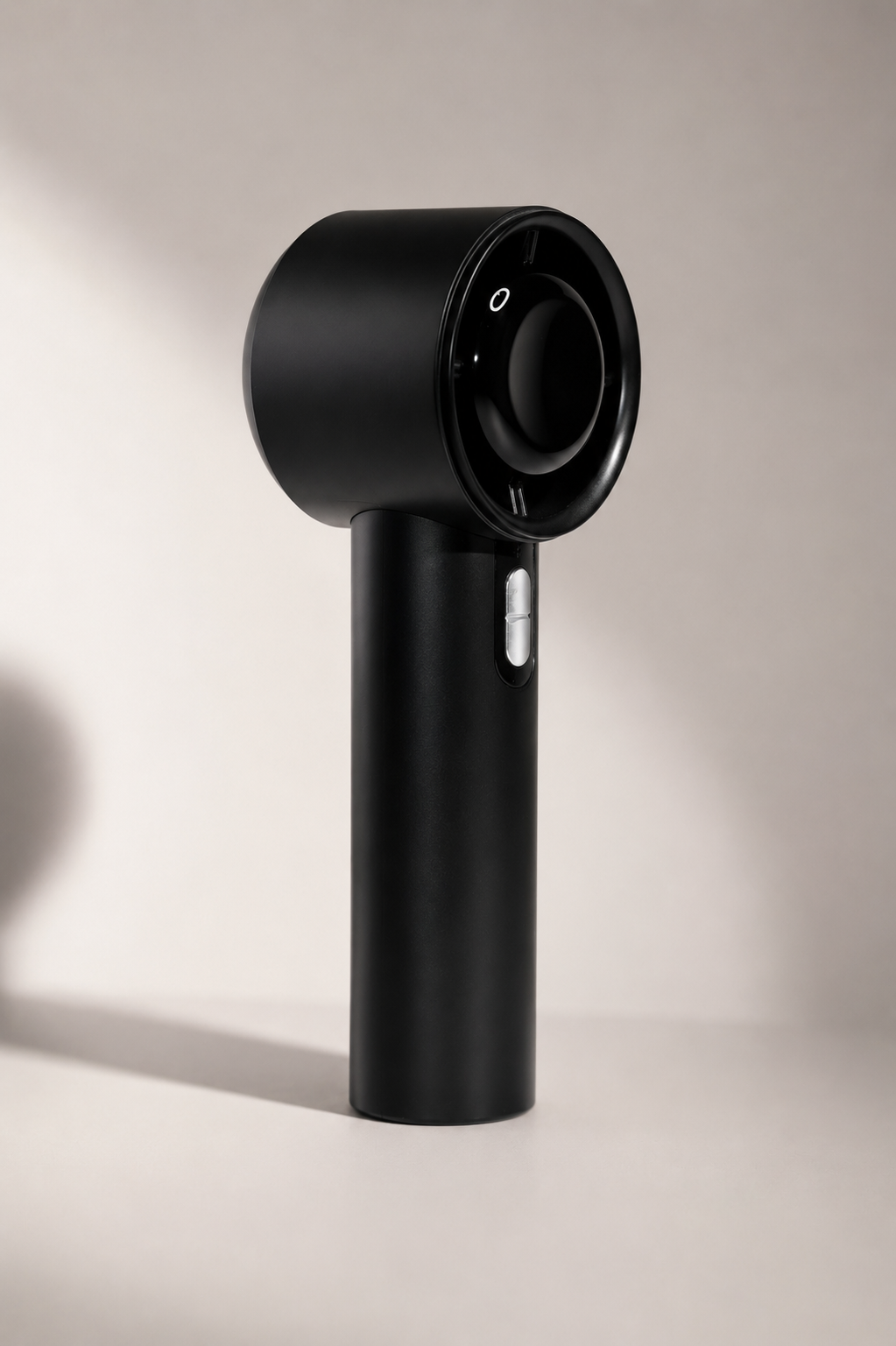 The Modern Fan